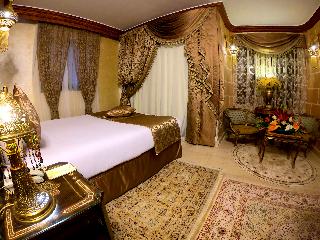 Oriental Rivoli Hotel & SPA fotoÄŸrafÄ±