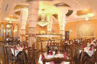 Oriental Rivoli Hotel & SPA fotoÄŸrafÄ±