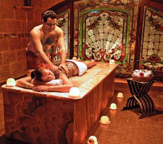 Oriental Rivoli Hotel & SPA fotoÄŸrafÄ±