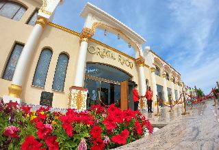 Oriental Rivoli Hotel & SPA otel fotoğrafı