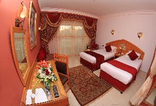 Oriental Rivoli Hotel & SPA fotoÄŸrafÄ±