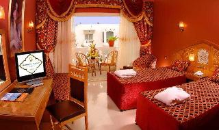 Oriental Rivoli Hotel & SPA fotoÄŸrafÄ±