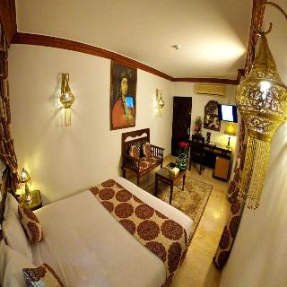 Oriental Rivoli Hotel & SPA fotoÄŸrafÄ±