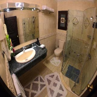 Oriental Rivoli Hotel & SPA fotoÄŸrafÄ±