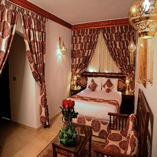 Oriental Rivoli Hotel & SPA fotoÄŸrafÄ±
