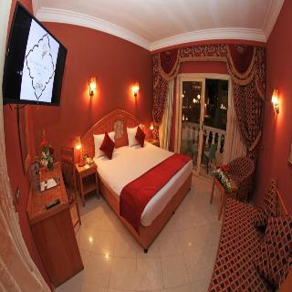 Oriental Rivoli Hotel & SPA fotoÄŸrafÄ±