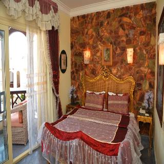 Oriental Rivoli Hotel & SPA fotoÄŸrafÄ±