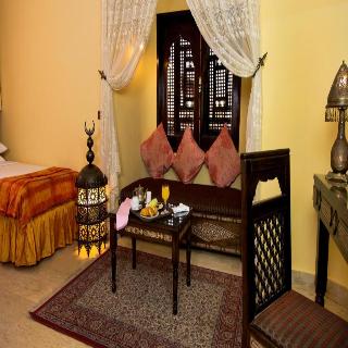 Oriental Rivoli Hotel & SPA fotoÄŸrafÄ±