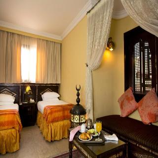 Oriental Rivoli Hotel & SPA fotoÄŸrafÄ±