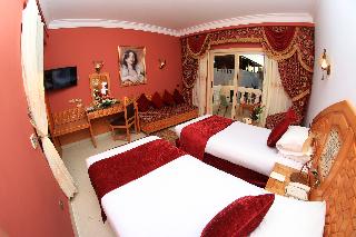 Oriental Rivoli Hotel & SPA fotoÄŸrafÄ±