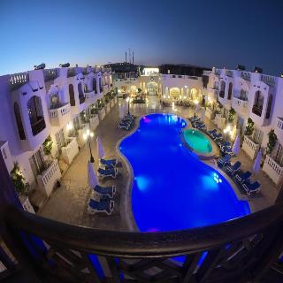 Oriental Rivoli Hotel & SPA fotoÄŸrafÄ±