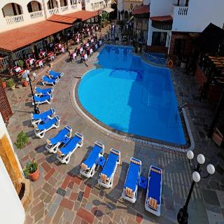 Oriental Rivoli Hotel & SPA fotoÄŸrafÄ±