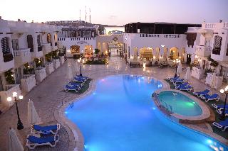 Oriental Rivoli Hotel & SPA fotoÄŸrafÄ±