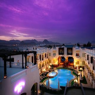 Oriental Rivoli Hotel & SPA fotoÄŸrafÄ±