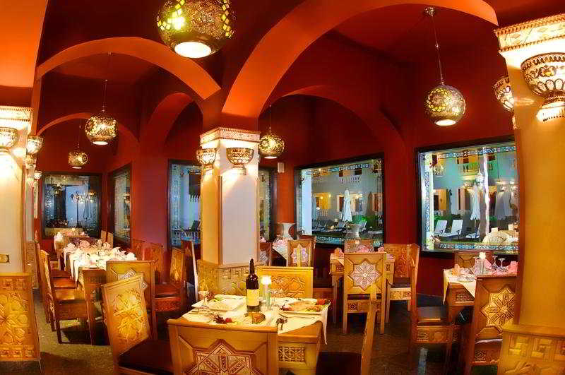 Oriental Rivoli Hotel & SPA fotoÄŸrafÄ±