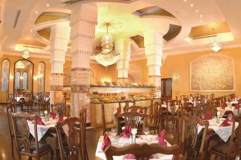 Oriental Rivoli Hotel & SPA fotoÄŸrafÄ±