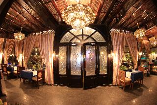 Oriental Rivoli Hotel & SPA fotoÄŸrafÄ±