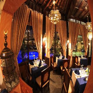 Oriental Rivoli Hotel & SPA fotoÄŸrafÄ±