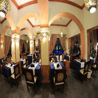 Oriental Rivoli Hotel & SPA fotoÄŸrafÄ±