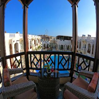 Oriental Rivoli Hotel & SPA fotoÄŸrafÄ±