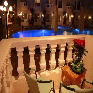 Oriental Rivoli Hotel & SPA fotoÄŸrafÄ±