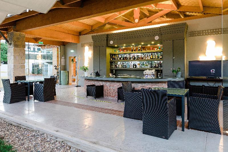 Lusitano - Bar