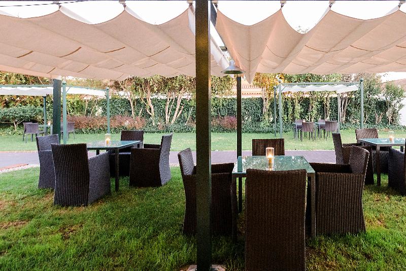 Lusitano - Bar