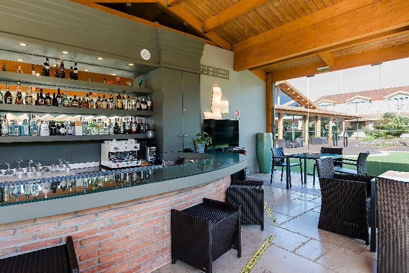 Lusitano - Bar