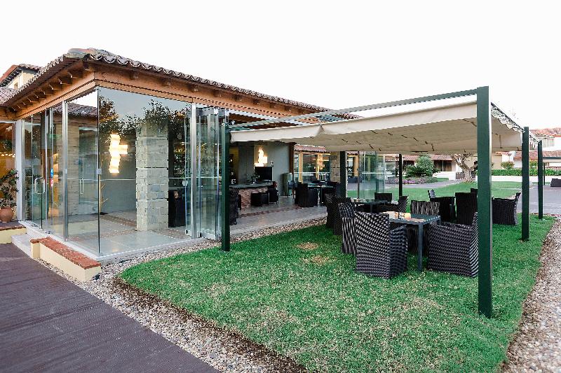 Lusitano - Bar