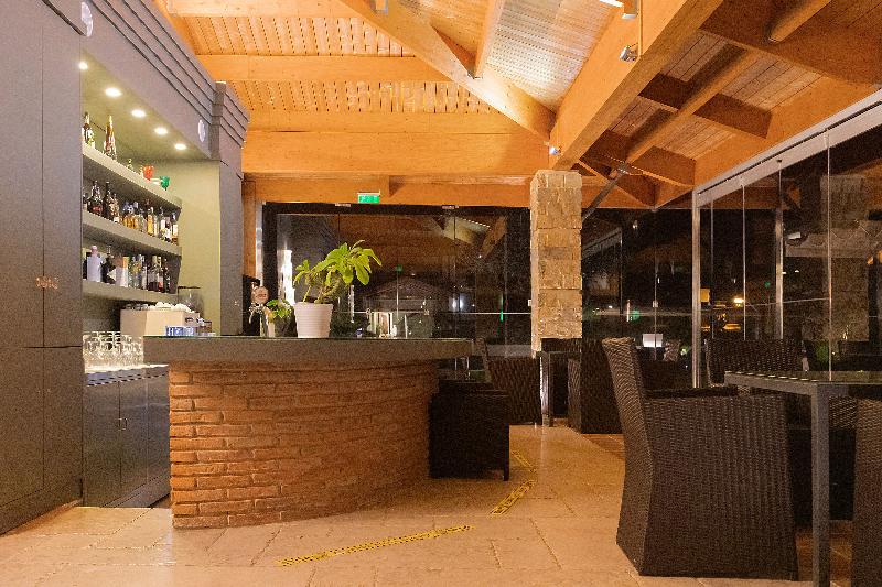 Lusitano - Bar