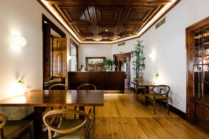 Lusitano - Bar