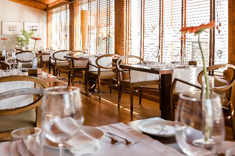 Lusitano - Restoran