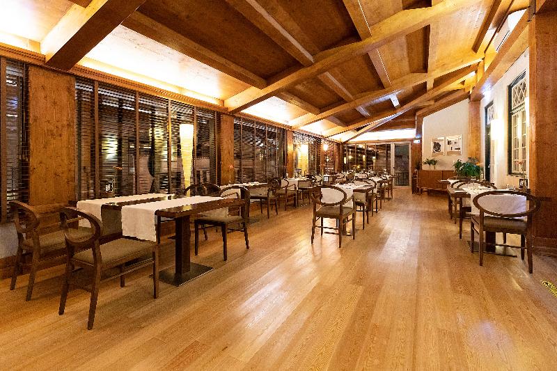 Lusitano - Restoran
