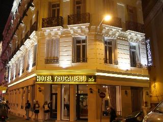 Trocadero