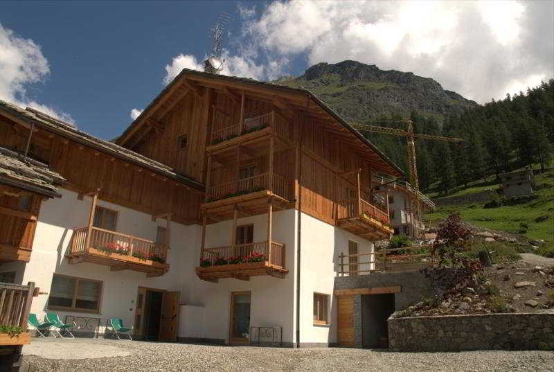 Nordend Hotel - Genel