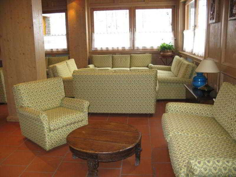 Dufour Hotel