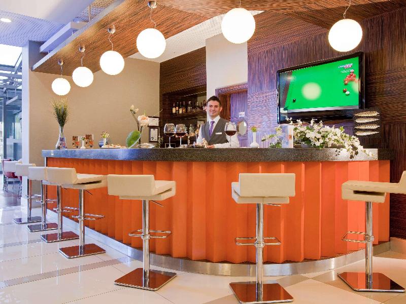 Novotel Kayseri - Bar