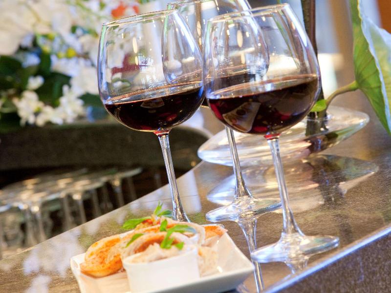 Novotel Kayseri - Bar
