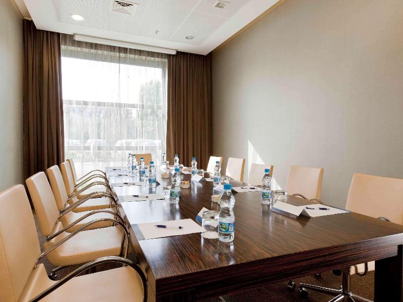 Novotel Kayseri - Toplantı