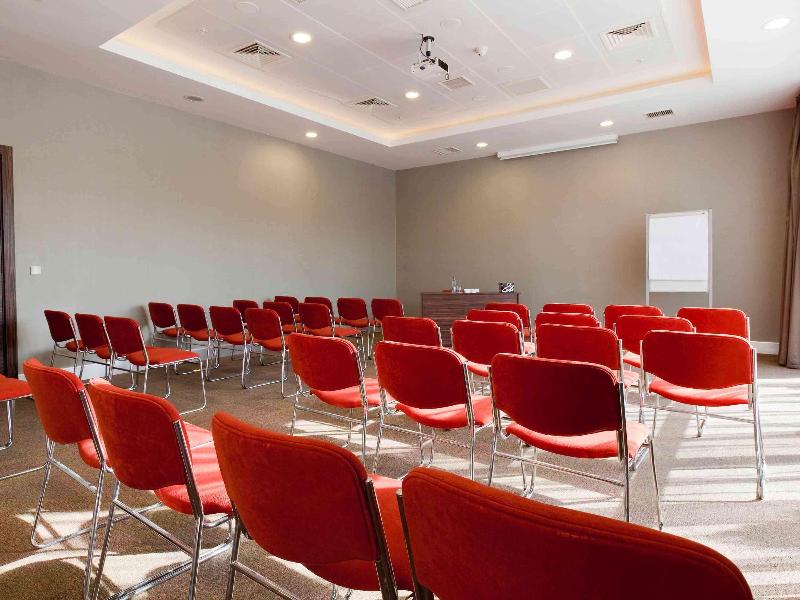 Novotel Kayseri - Toplantı