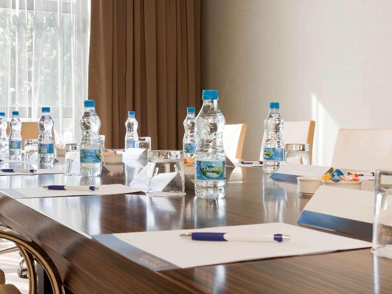 Novotel Kayseri - Toplantı