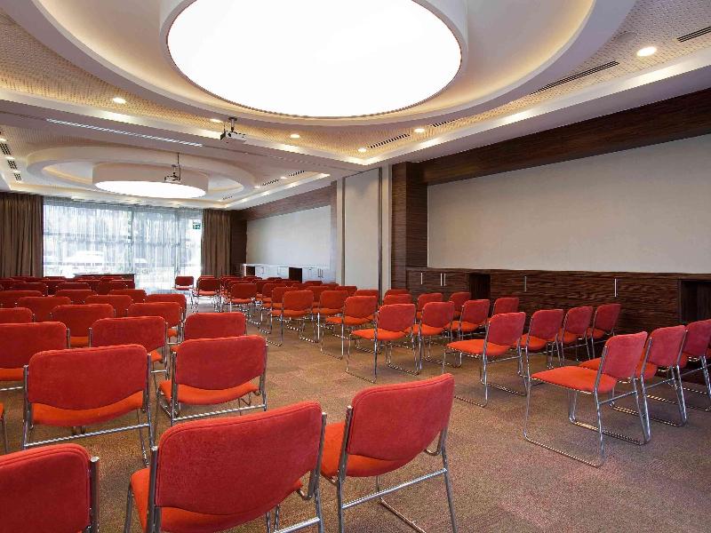 Novotel Kayseri - Toplantı