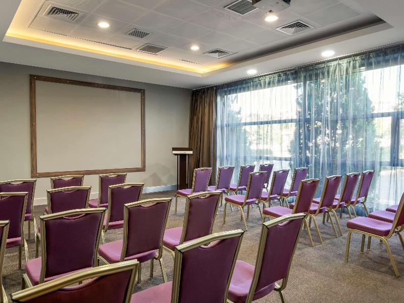 Novotel Kayseri - Toplantı