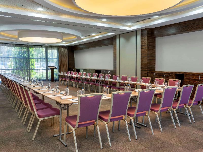 Novotel Kayseri - Toplantı
