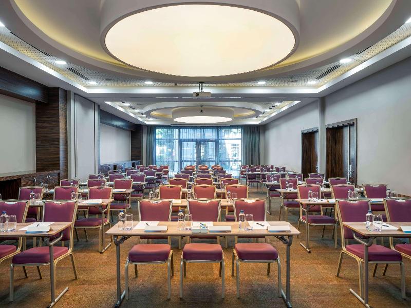 Novotel Kayseri - Toplantı