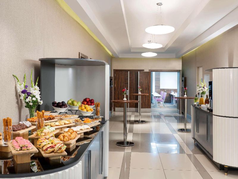 Novotel Kayseri - Toplantı