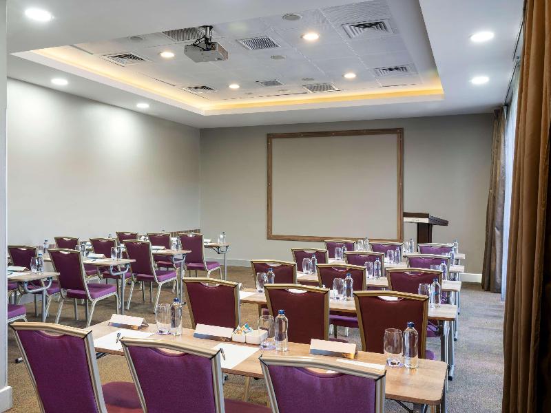 Novotel Kayseri - Toplantı