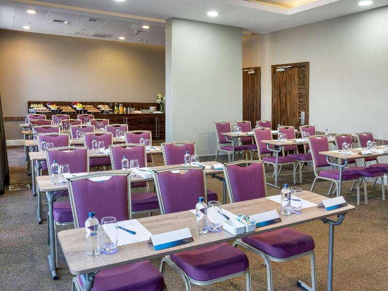 Novotel Kayseri - Toplantı