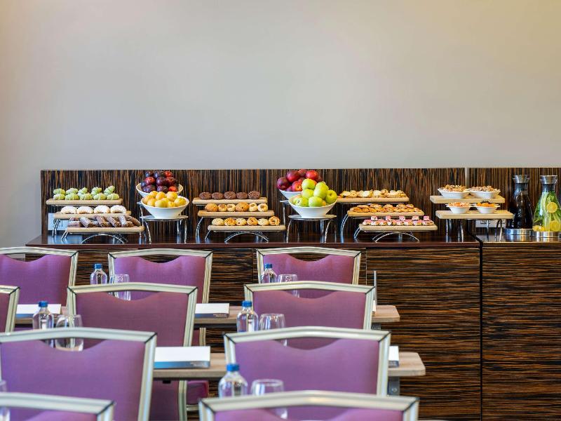 Novotel Kayseri - Toplantı