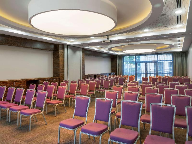 Novotel Kayseri - Toplantı